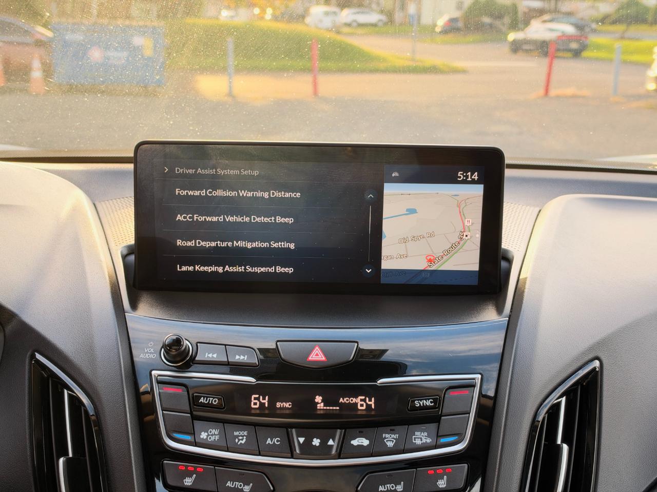 Acura RDX SH-AWD w/Technology Pkg 2020
