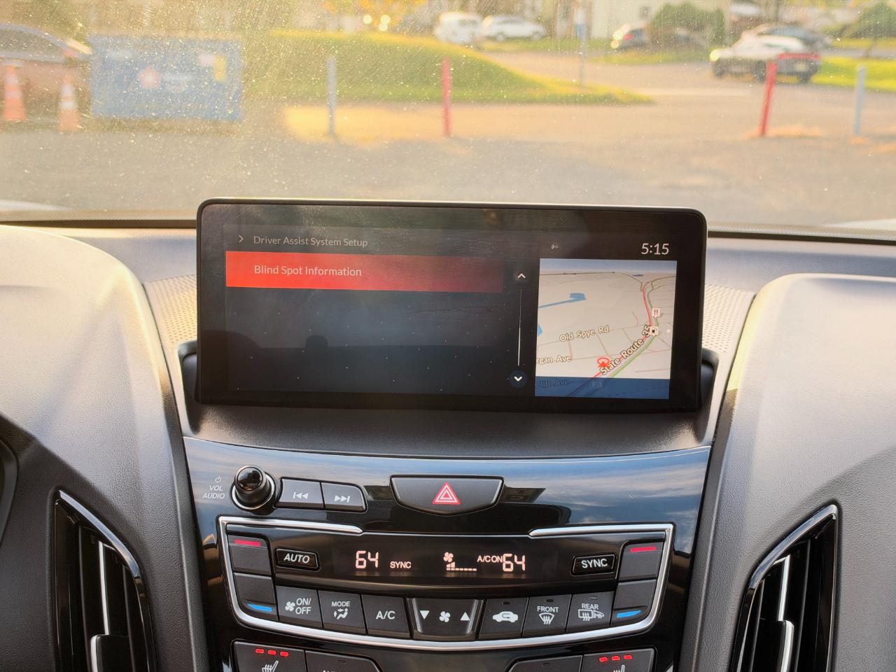 Acura RDX SH-AWD w/Technology Pkg 2020