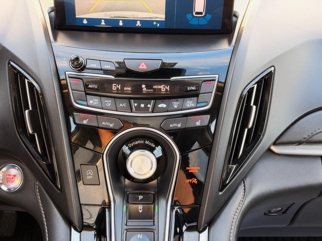 Acura RDX SH-AWD w/Technology Pkg 2020