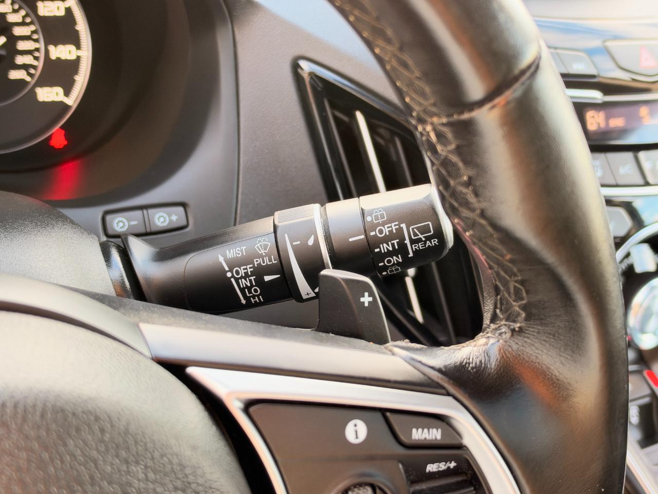 Acura RDX SH-AWD w/Technology Pkg 2020