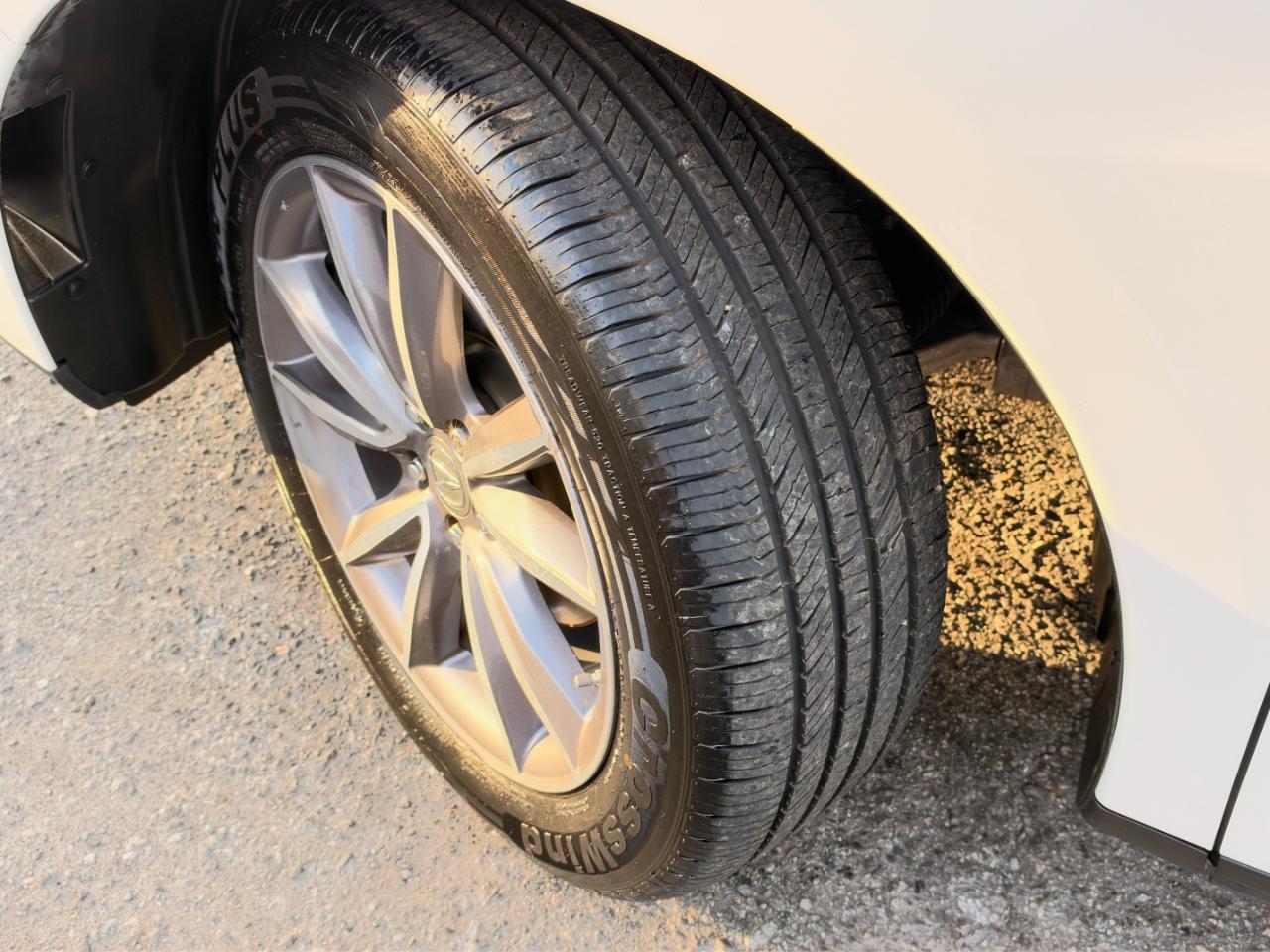 Acura RDX SH-AWD w/Technology Pkg 2020