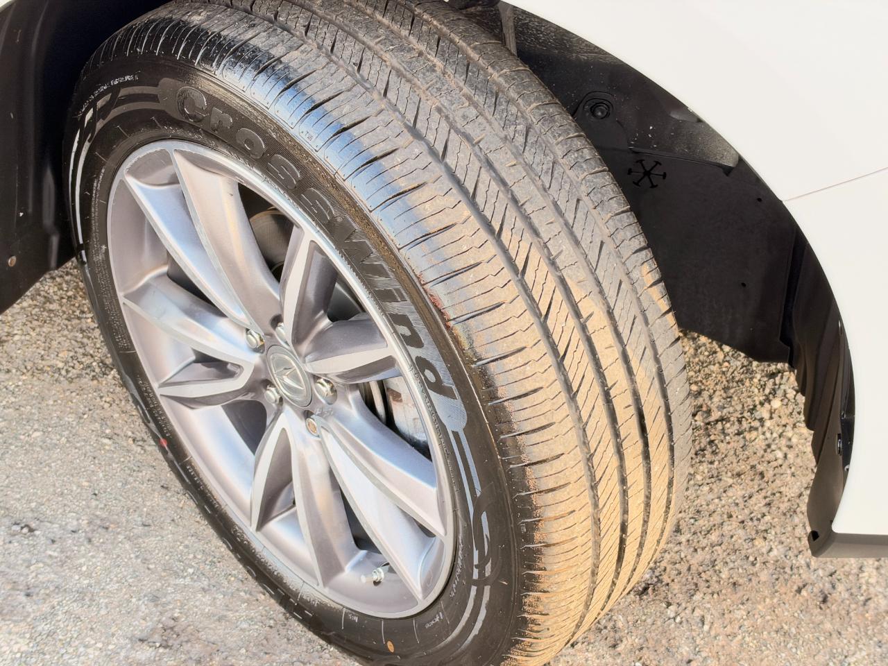 Acura RDX SH-AWD w/Technology Pkg 2020