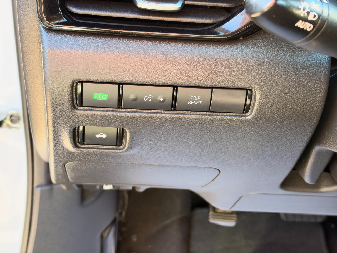 Nissan Sentra SV CVT 2024