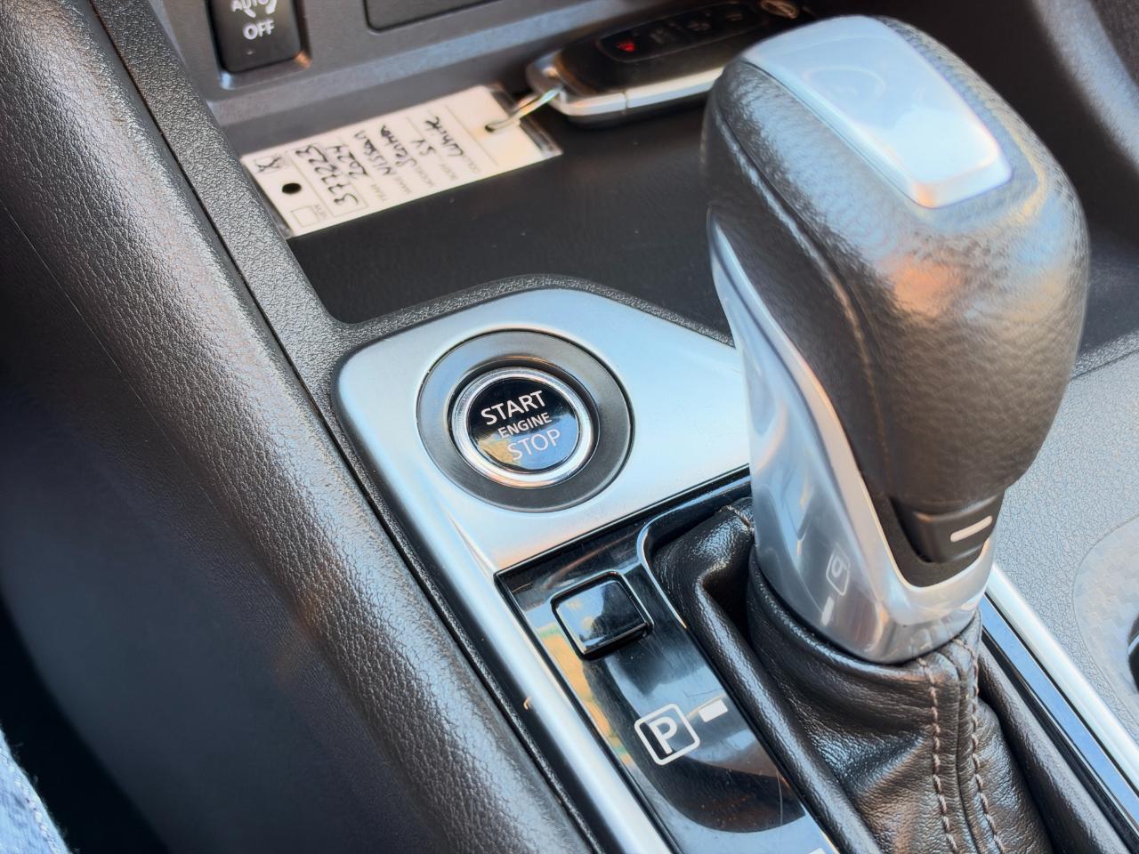 Nissan Sentra SV CVT 2024