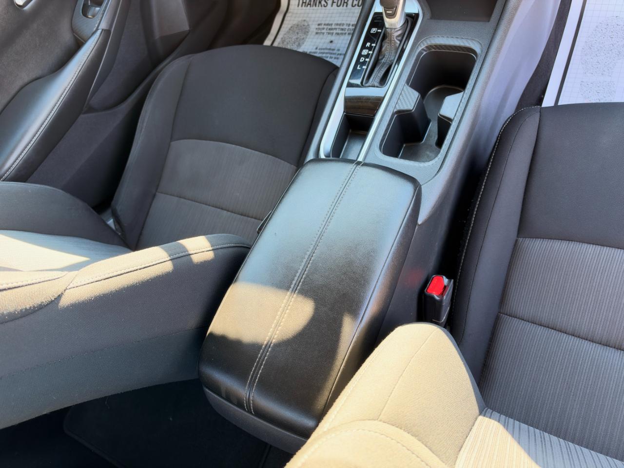 Nissan Sentra SV CVT 2024