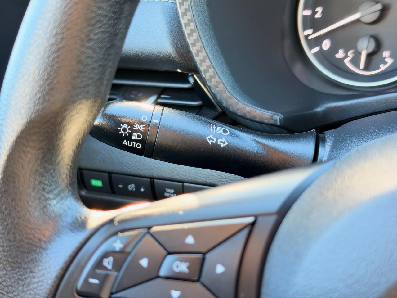 Nissan Sentra SV CVT 2024