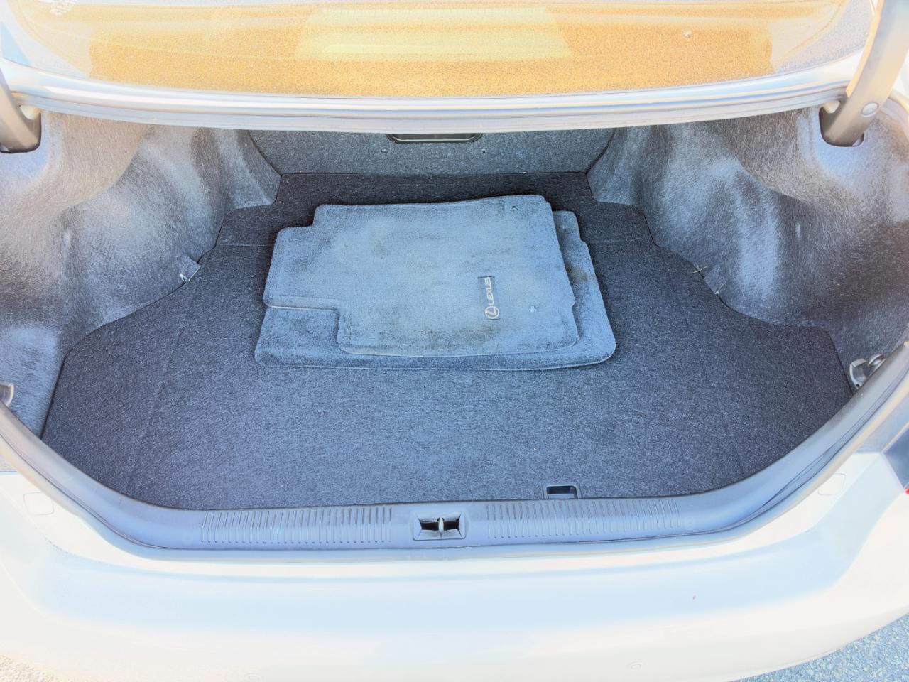 Lexus ES 350 4dr Sdn 2007