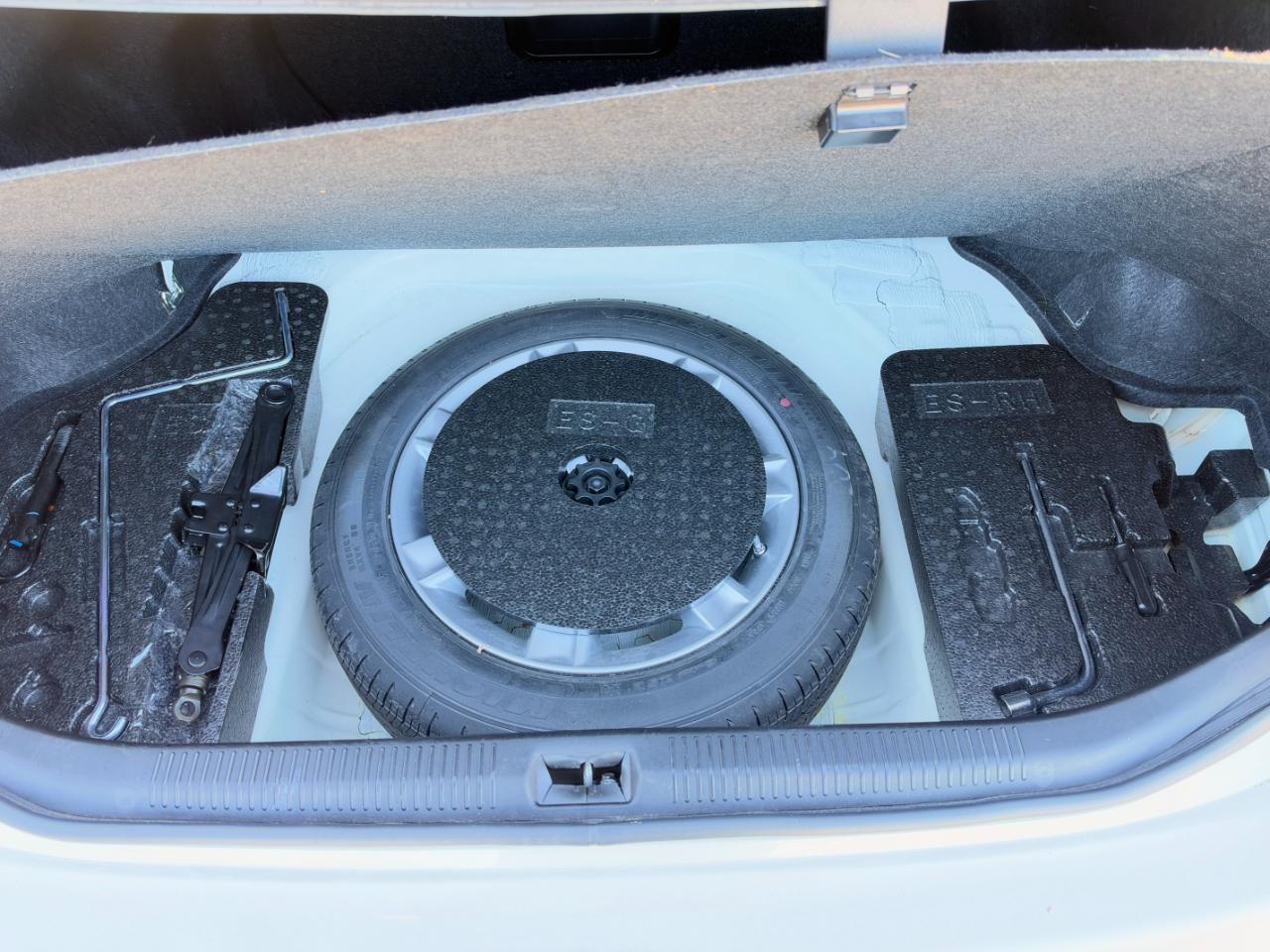 Lexus ES 350 4dr Sdn 2007