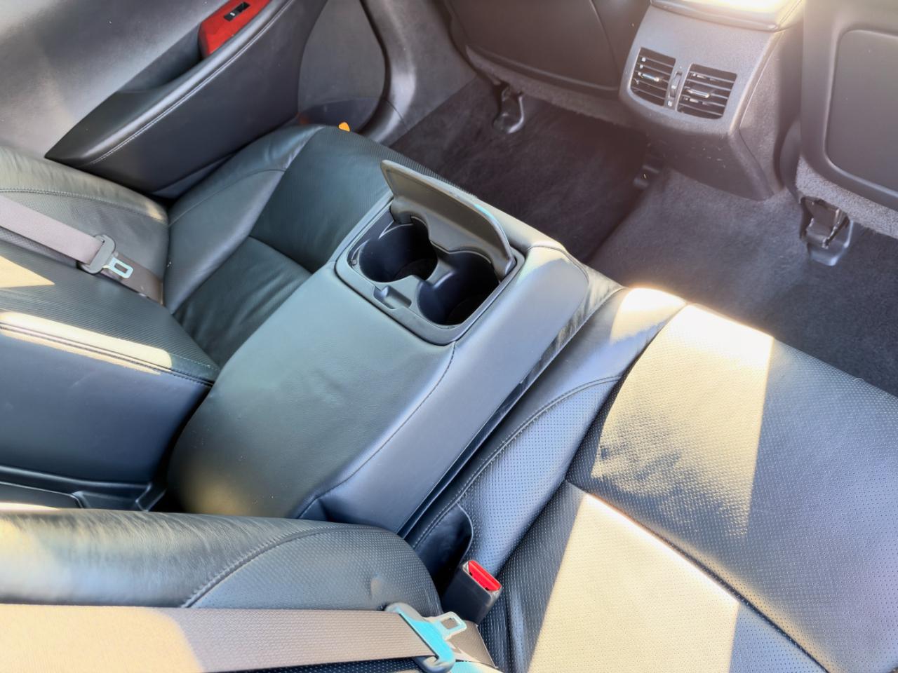 Lexus ES 350 4dr Sdn 2007