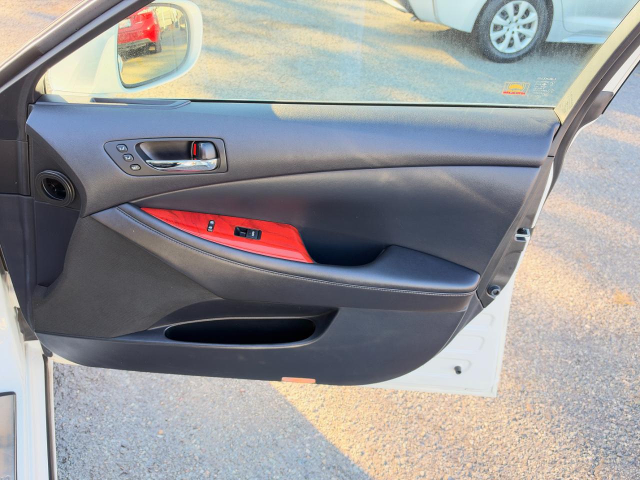Lexus ES 350 4dr Sdn 2007