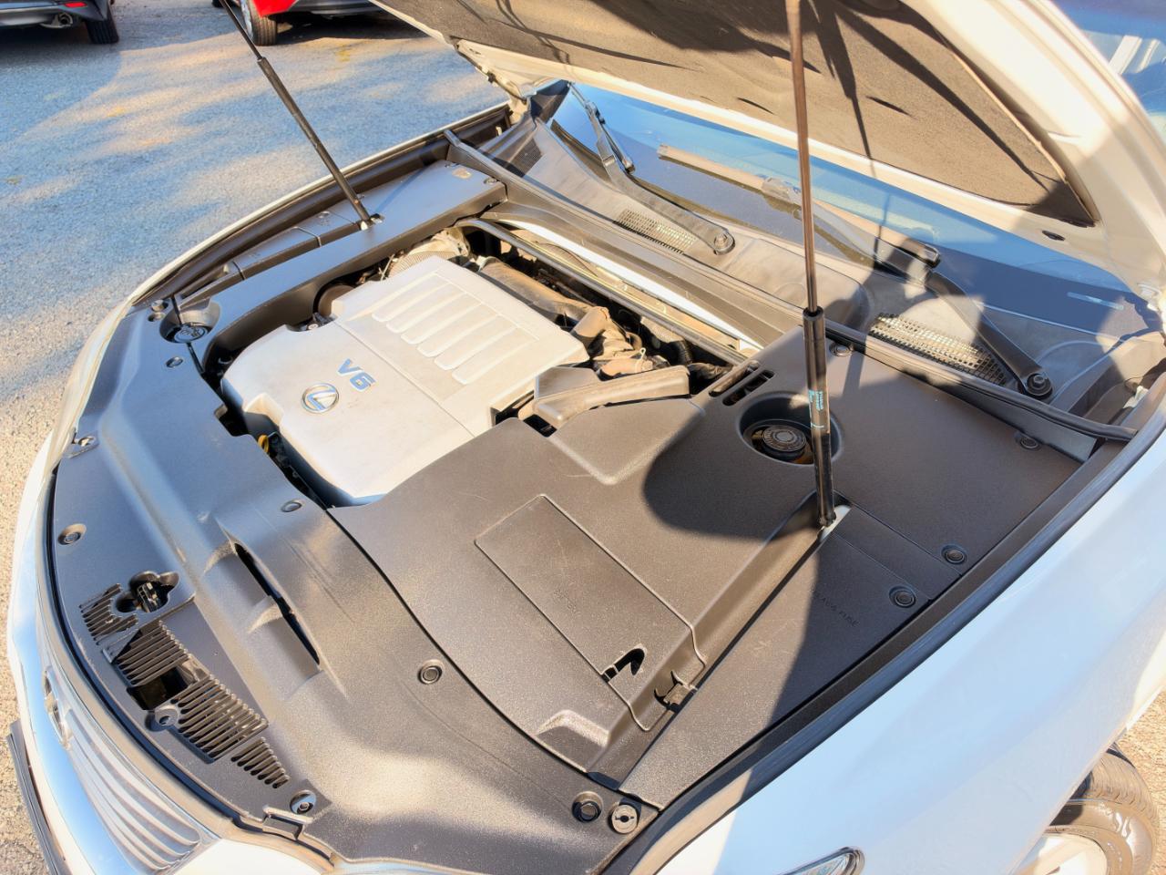 Lexus ES 350 4dr Sdn 2007