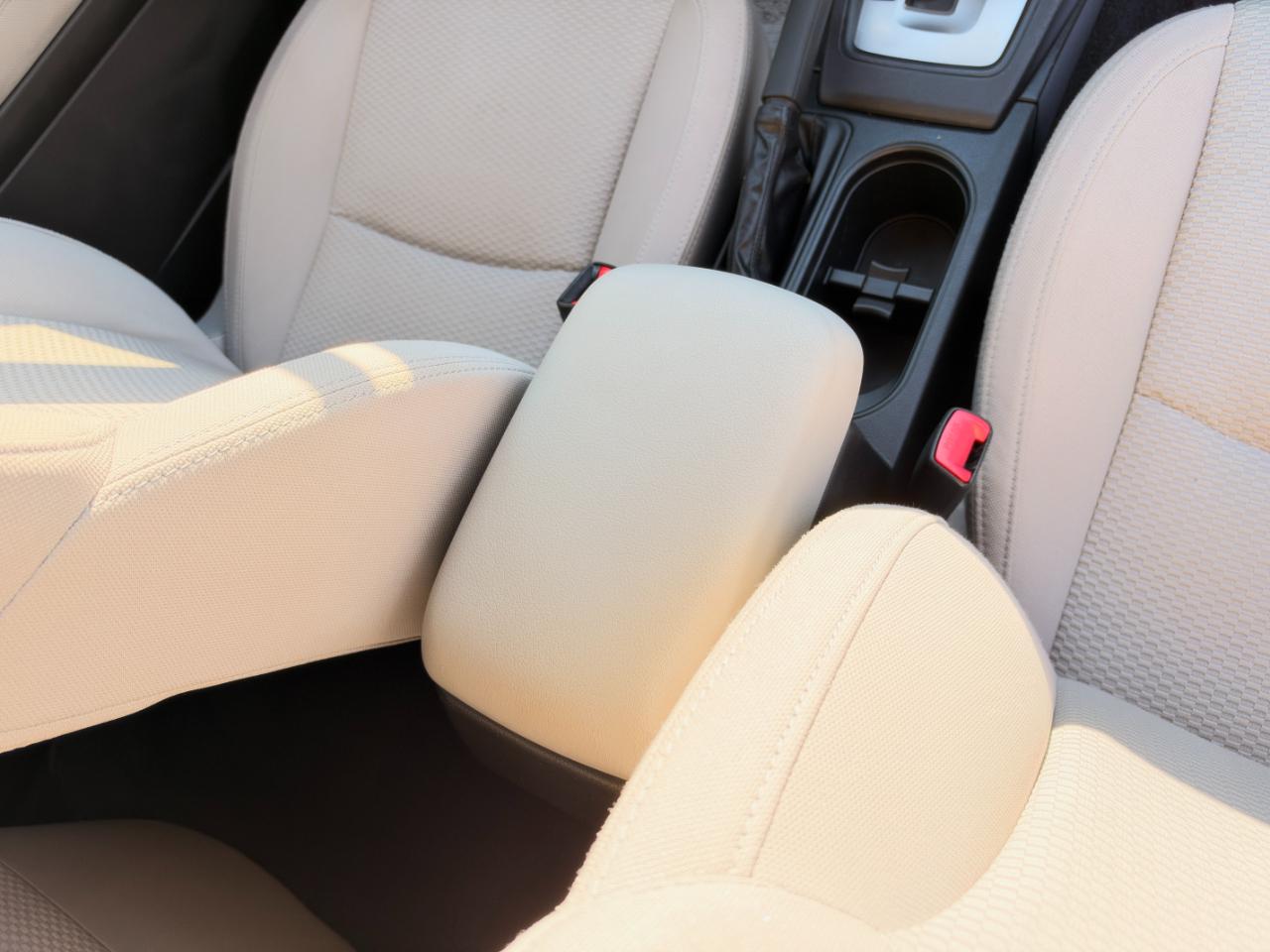 Subaru Forester 4dr Auto 2.5i Premium PZEV 2014