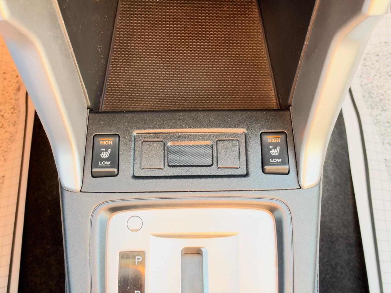 Subaru Forester 4dr Auto 2.5i Premium PZEV 2014