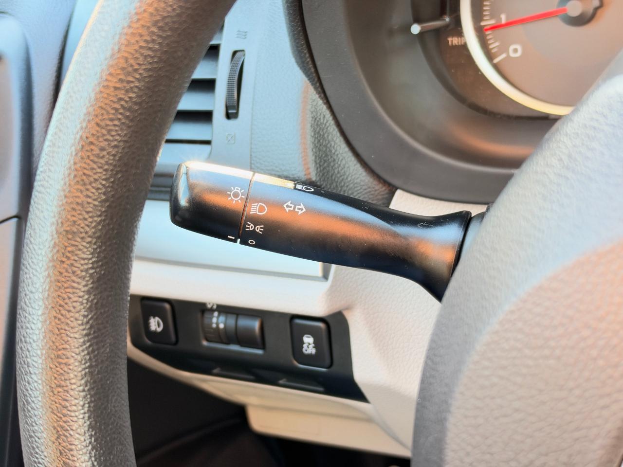 Subaru Forester 4dr Auto 2.5i Premium PZEV 2014