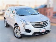 2019 Cadillac XT5 