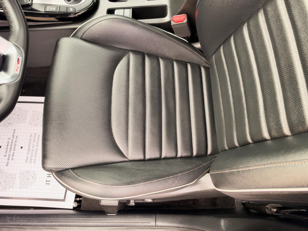 Kia Forte GT-Line IVT 2023