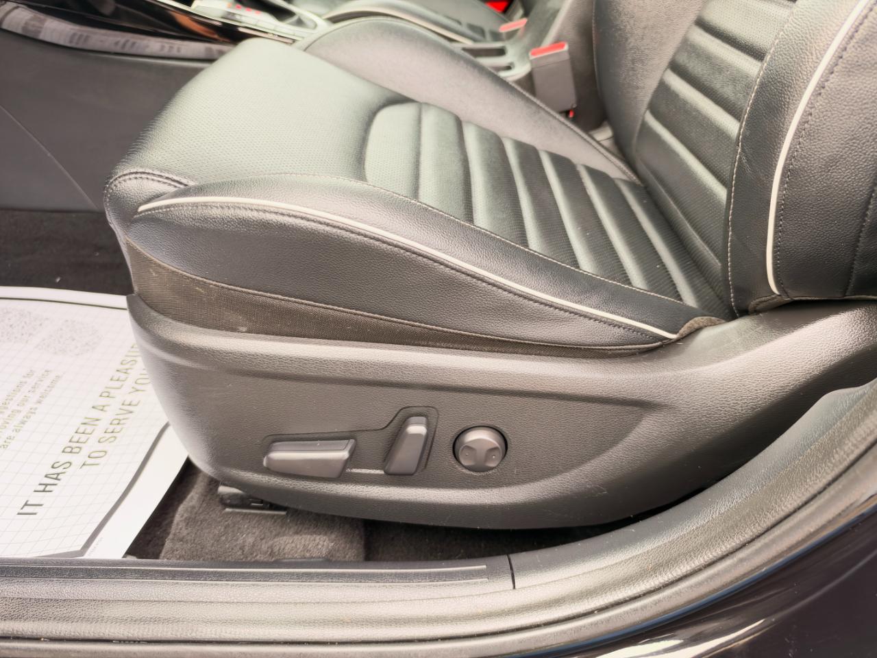 Kia Forte GT-Line IVT 2023