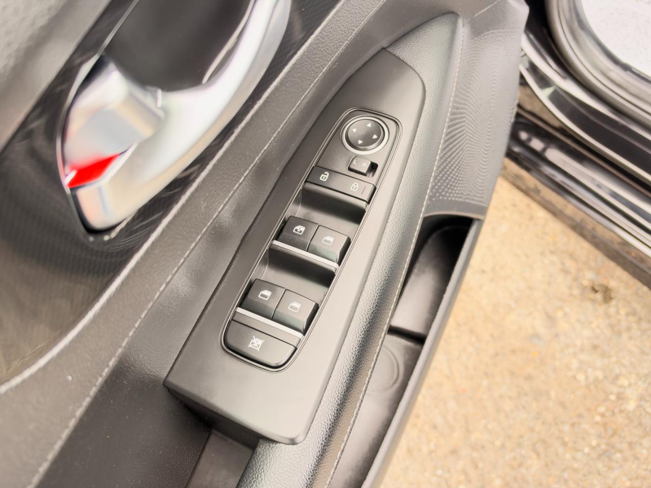 Kia Forte GT-Line IVT 2023