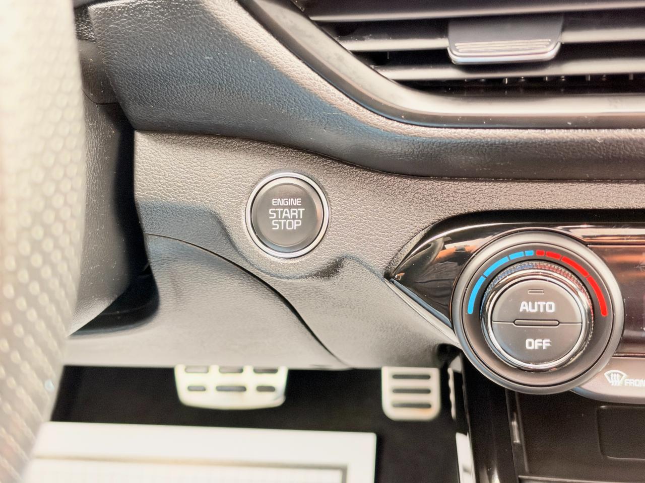 Kia Forte GT-Line IVT 2023