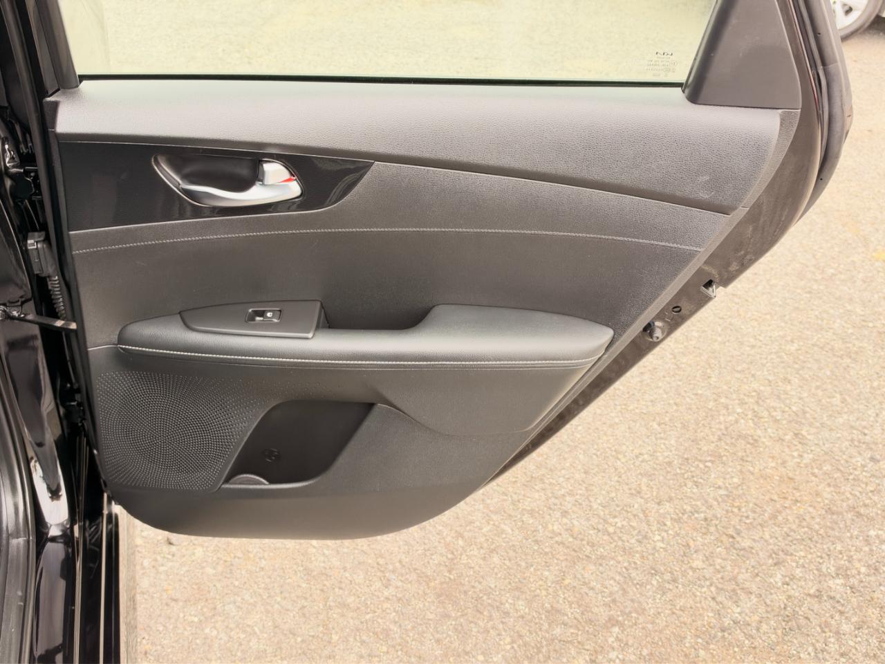 Kia Forte GT-Line IVT 2023