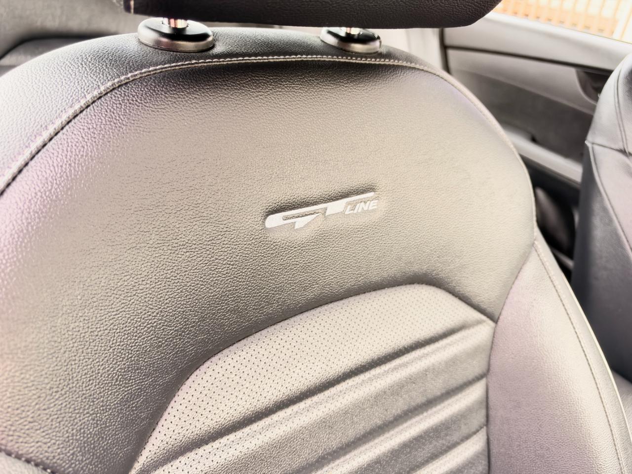 Kia Forte GT-Line IVT 2023