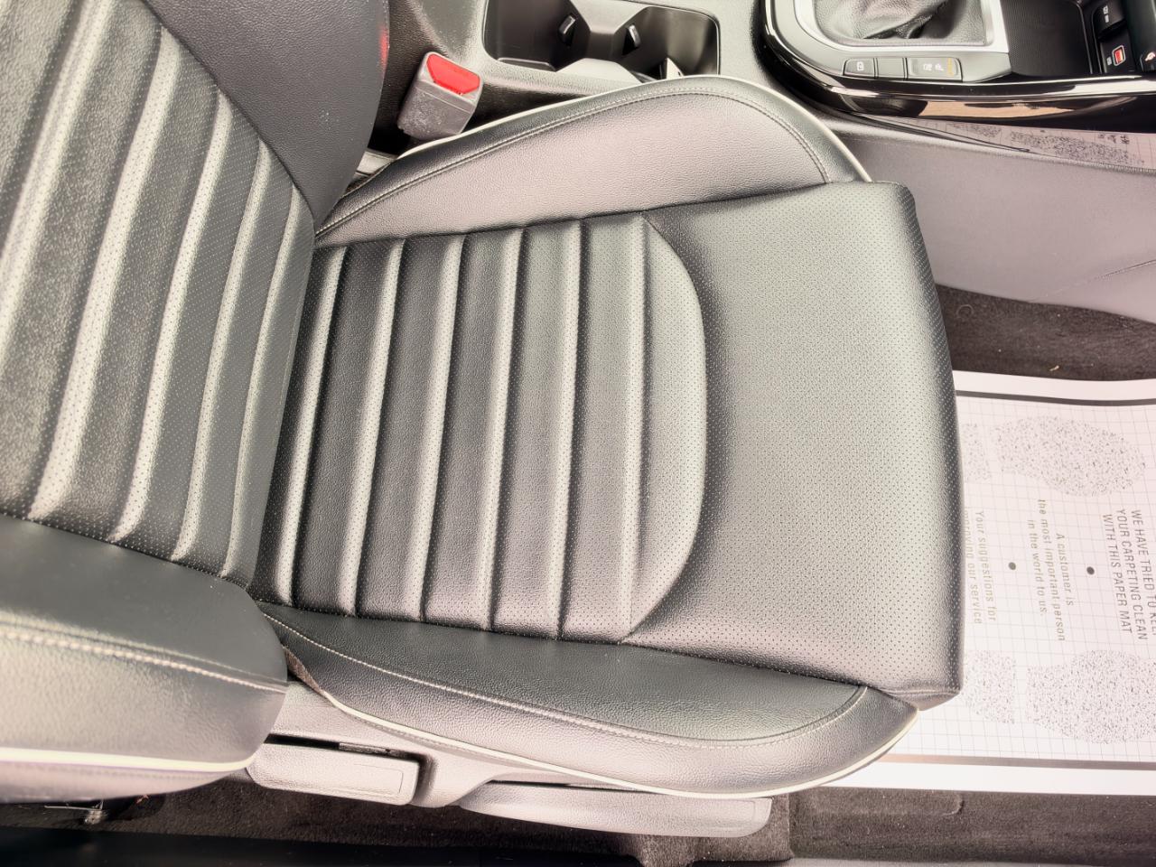 Kia Forte GT-Line IVT 2023