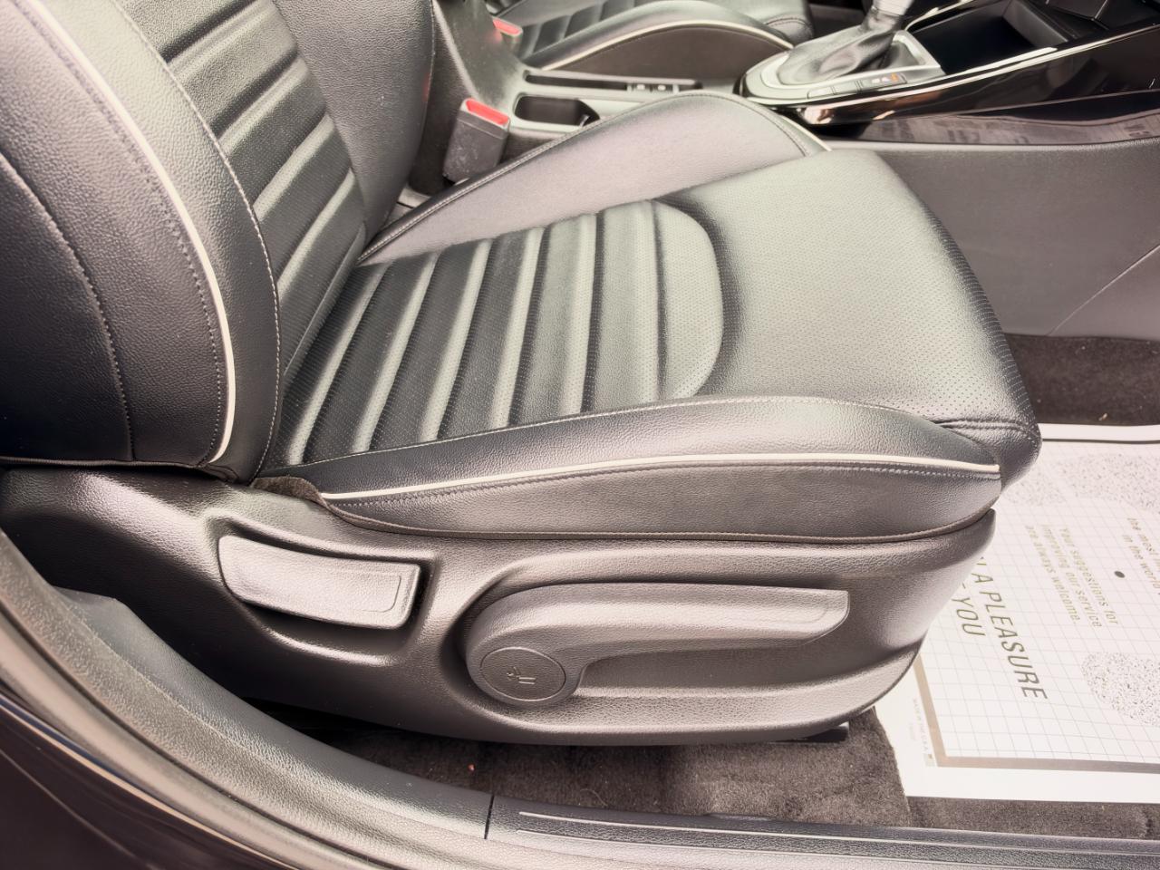 Kia Forte GT-Line IVT 2023