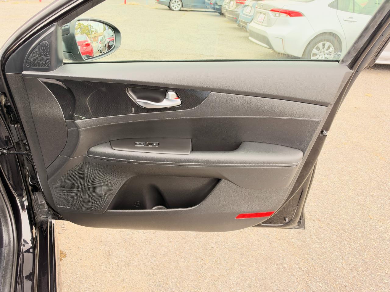Kia Forte GT-Line IVT 2023