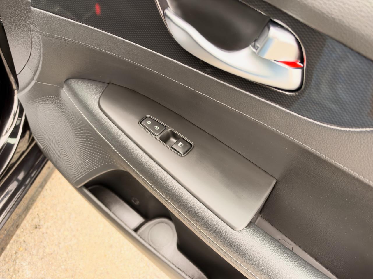 Kia Forte GT-Line IVT 2023