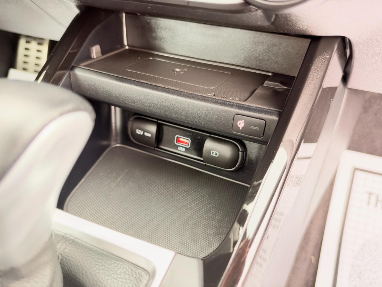 Kia Forte GT-Line IVT 2023