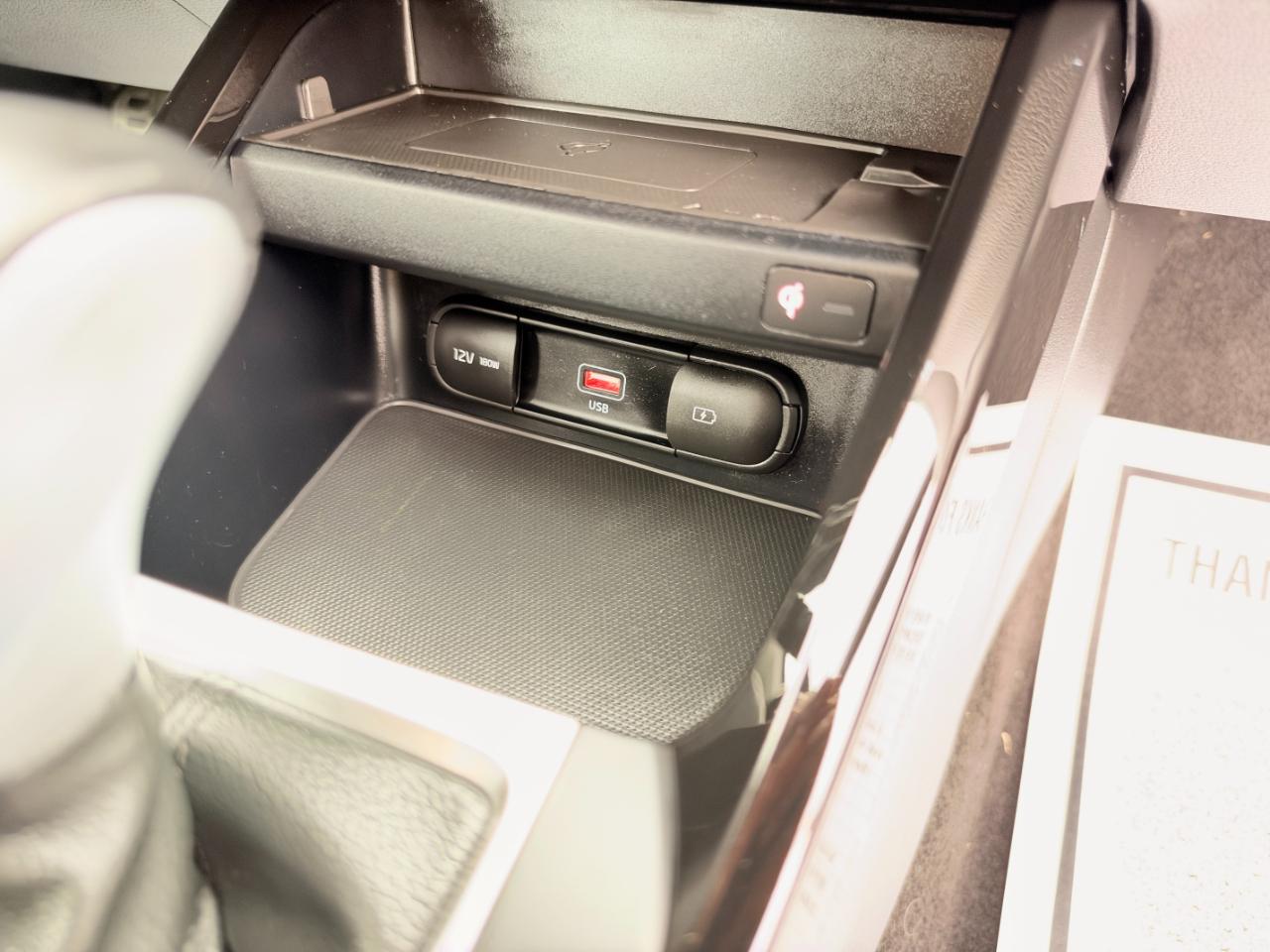 Kia Forte GT-Line IVT 2023
