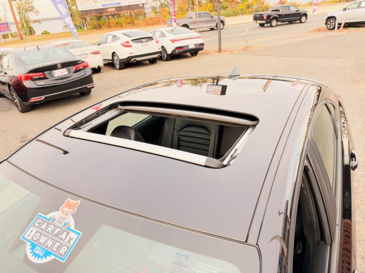 Kia Forte GT-Line IVT 2023