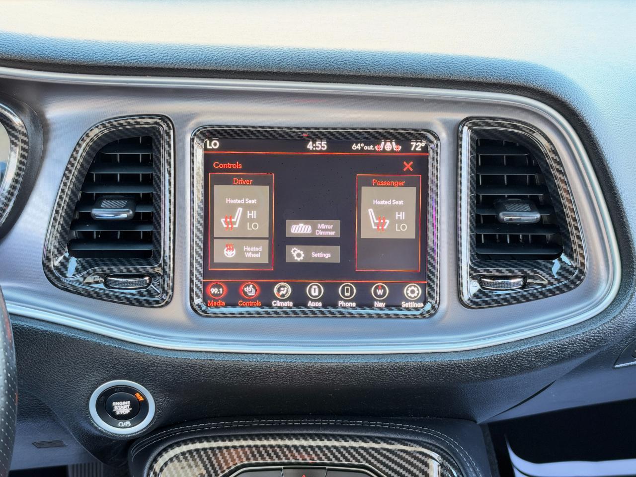 Dodge Challenger  2021