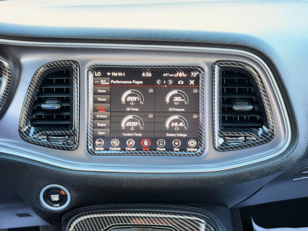 Dodge Challenger  2021