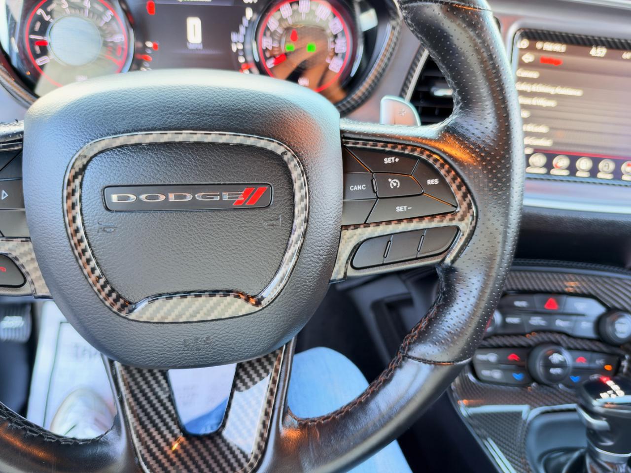 Dodge Challenger  2021