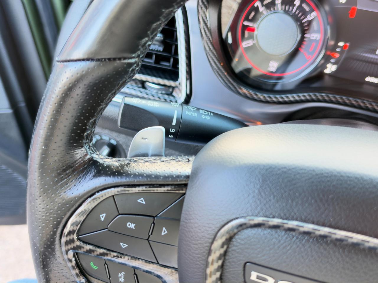 Dodge Challenger  2021