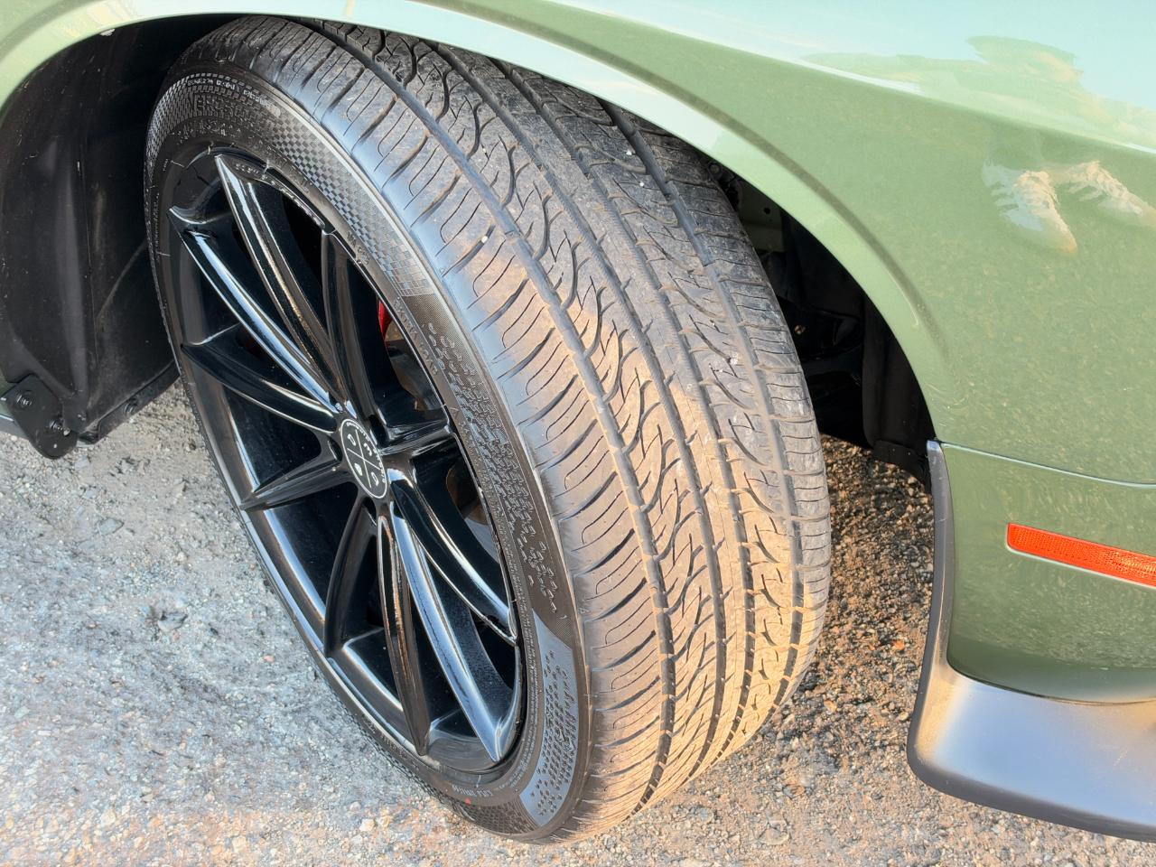 Dodge Challenger  2021