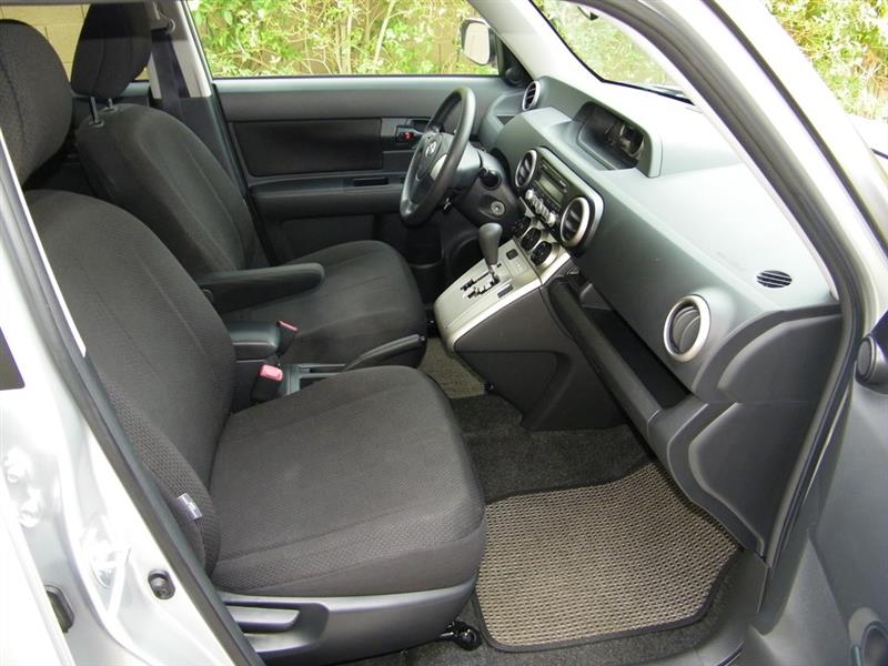Scion xB Wagon 2008 Scion xB Wagon 2008
