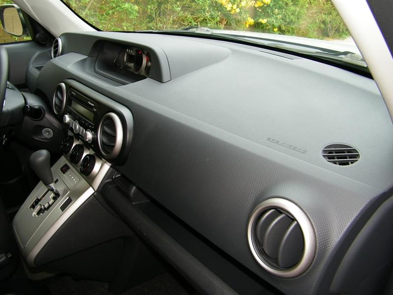 Scion xB Wagon 2008 Scion xB Wagon 2008