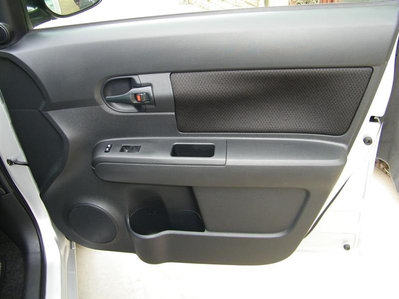 Scion xB Wagon 2008 Scion xB Wagon 2008