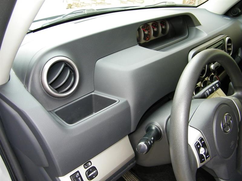 Scion xB Wagon 2008 Scion xB Wagon 2008