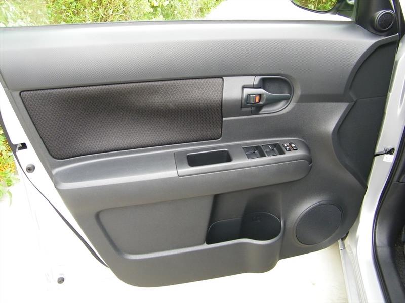 Scion xB Wagon 2008 Scion xB Wagon 2008