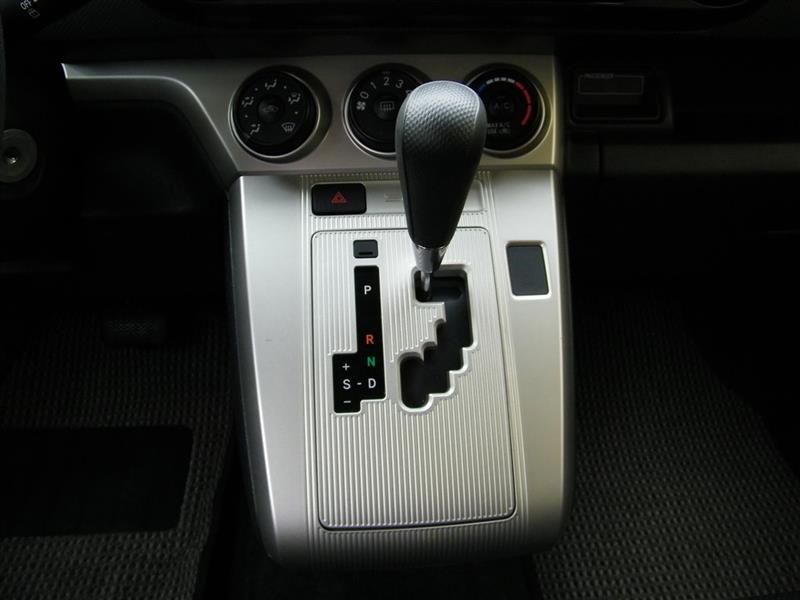 Scion xB Wagon 2008 Scion xB Wagon 2008