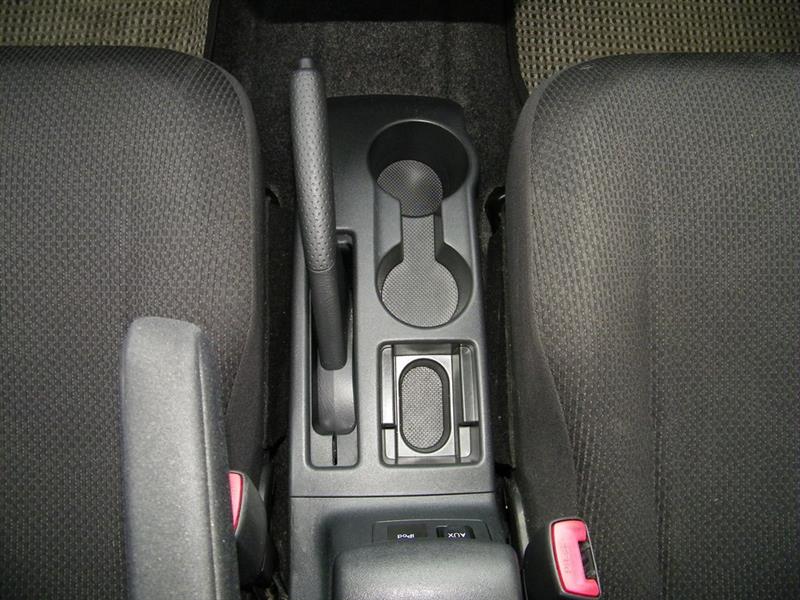 Scion xB Wagon 2008 Scion xB Wagon 2008