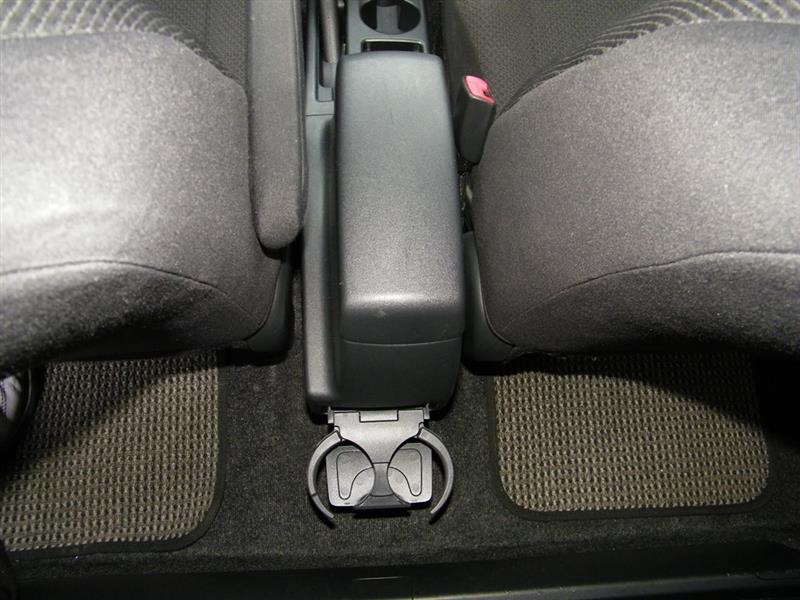 Scion xB Wagon 2008 Scion xB Wagon 2008