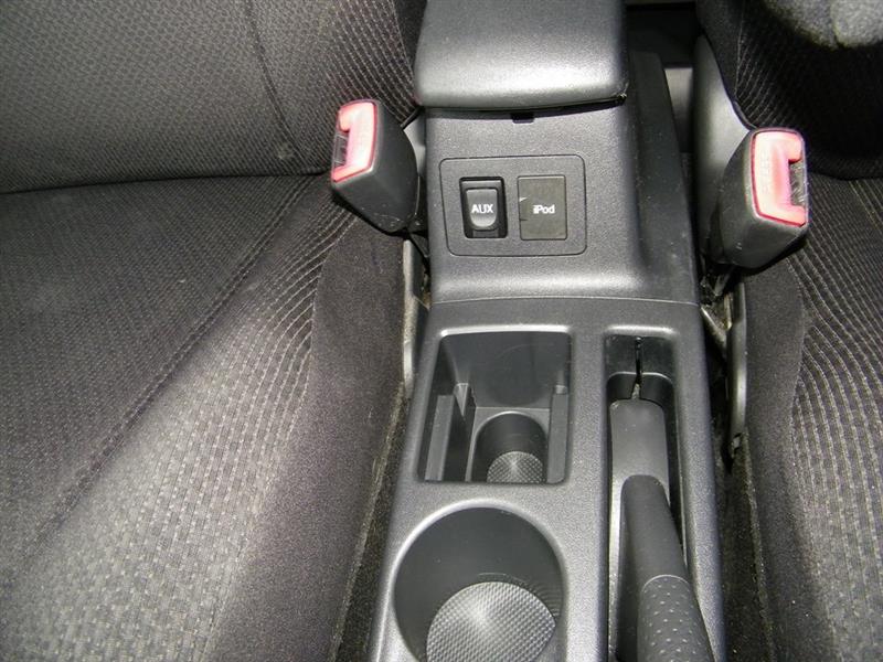Scion xB Wagon 2008 Scion xB Wagon 2008
