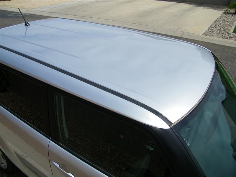 Scion xB Wagon 2008 Scion xB Wagon 2008