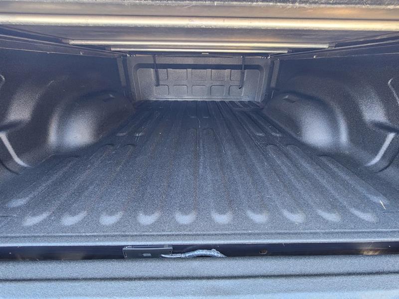 RAM 1500 Tradesman Quad Cab 2WD 2016