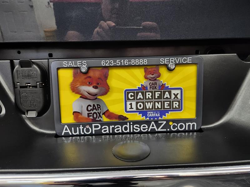 RAM 1500 Tradesman Quad Cab 2WD 2016