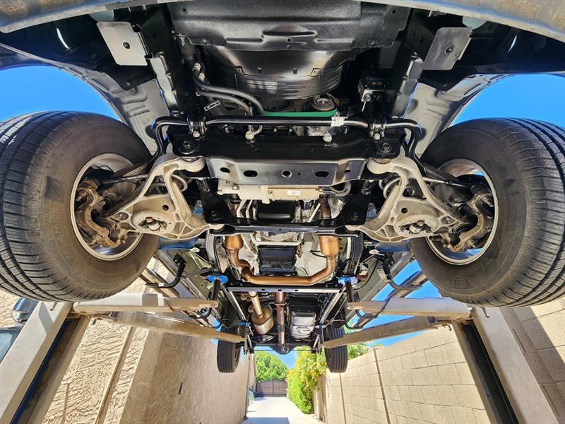 RAM 1500 Tradesman Quad Cab 2WD 2016